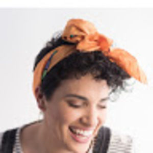 Meet your Posher, Katirose